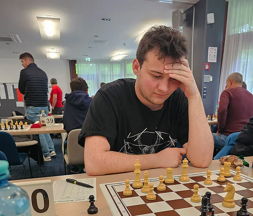 Fynn Bösch