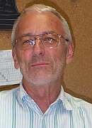 Siegfried Räuber